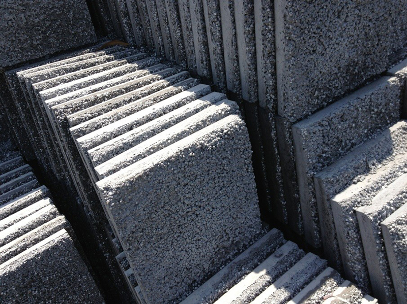 發(fā)泡水泥板