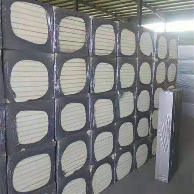 為何選擇聚氨酯巖棉板的優(yōu)勢(shì)呢？