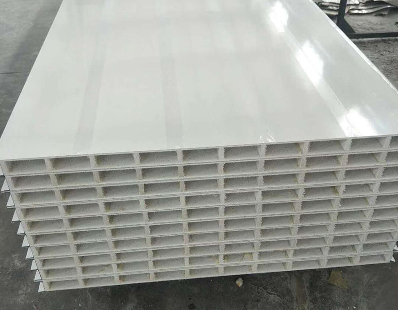 什么是擠塑板，由什么材料制成？