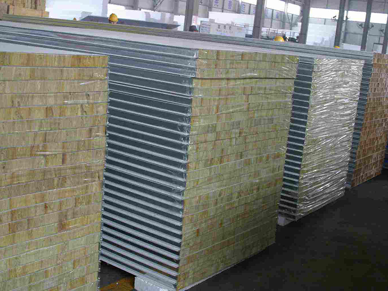 選擇巖棉板or玻璃棉板？