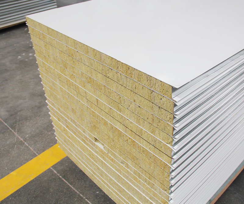 外保溫墻板子有哪些材料制成？